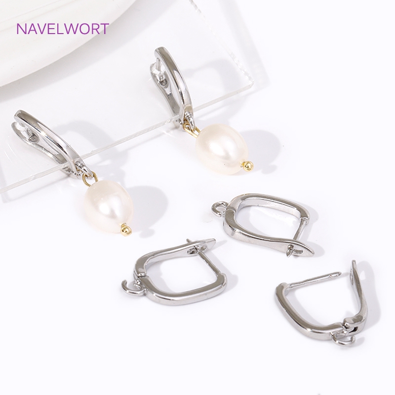Trendi anting Shvenzy berlapis - Jewelry Making With Copper Wire ulasan dan harga