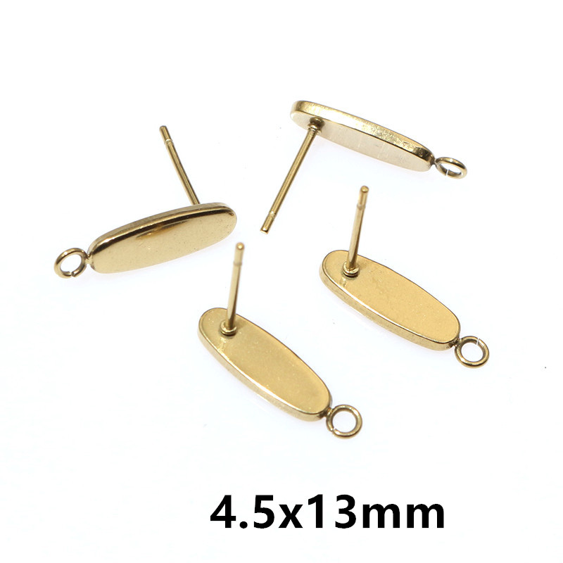 20 Buah Anting-Anting Kerajina - Jewelry Making Earring Supplies ulasan dan harga