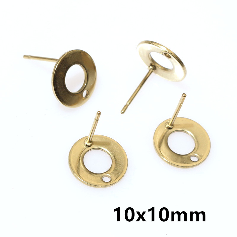 20 Buah Anting-Anting Kerajina - Jewelry Making Earring Supplies ulasan dan harga