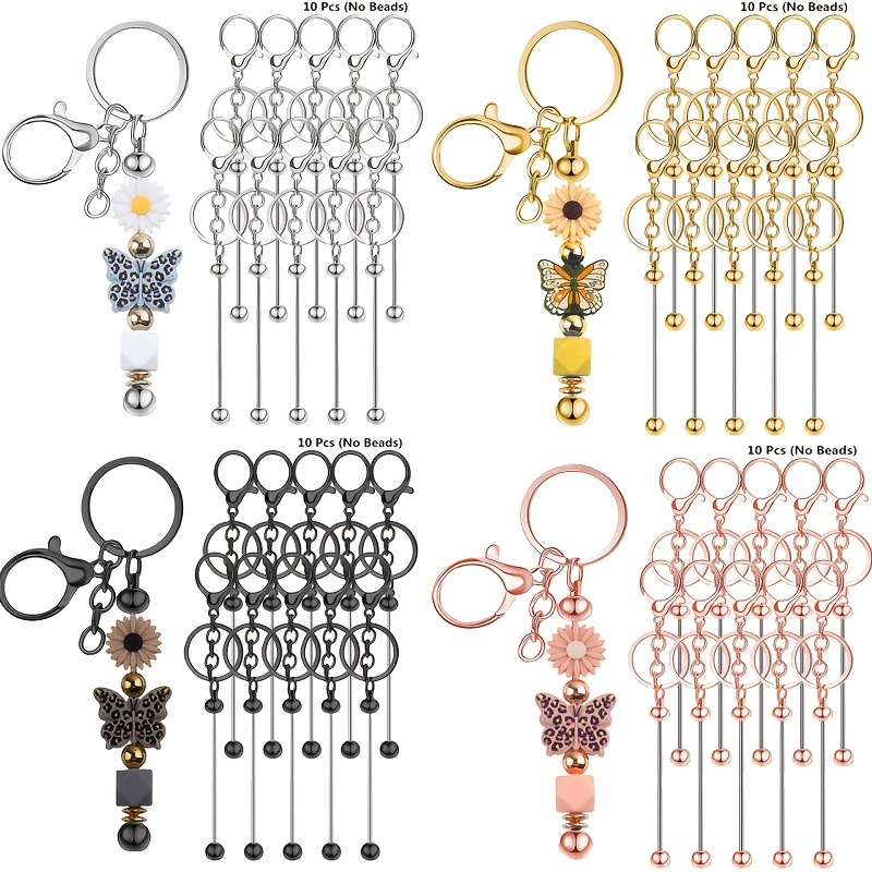 10 Buah Kit Pembuatan Gantunga - Jewelry Making Tutorials ulasan dan harga