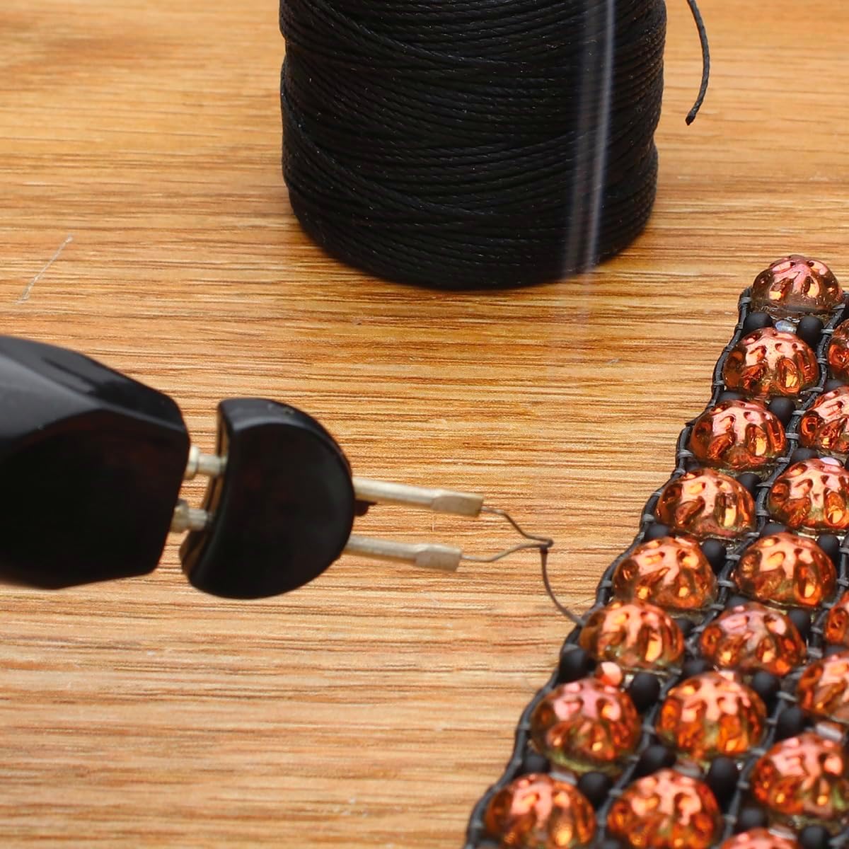Pena Penghilang Benang Lilin E - Jewelry Making Zapper ulasan dan harga