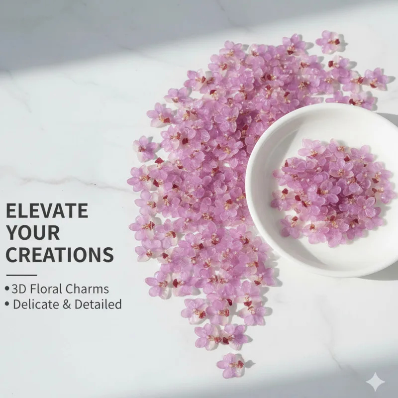 Perlengkapan Kerajinan Resin A - Jewelry Making Event ulasan dan harga