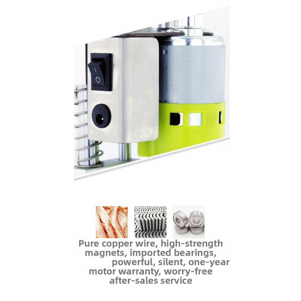 Mesin Bor Kompak dengan Konstr - Jewelry Making Dc ulasan dan harga