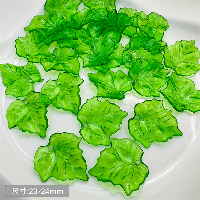 Sekitar 20 Buah Liontin Manik- - Jewelry Making Event ulasan dan harga